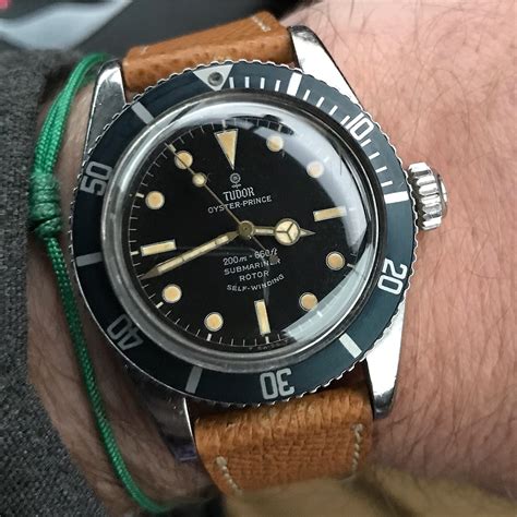 tudor 7924